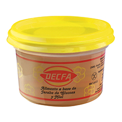 Alimento A Base De Miel Decfa 250 Grs