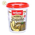 Mermelada Lyta Zapallo