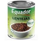 Lentejas secas sin sal 350 g_unidad