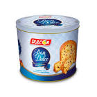 Pan Dulce Dulcor Lata 850g_unidad