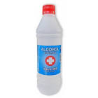 ALCOHOL PURO VILLA IRIS 500 CC