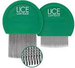 Peine Meta/Piojos Atuc.