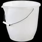 Balde Plastico X 13Lt