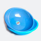 PALANGANA PLAST/COLORES 6L