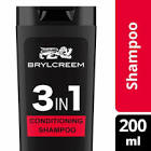 shampoo Brylcreem Anti hairfall 200ml 