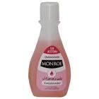 Quitaesmalte Monroe Vitaminizado Botella 120 Ml