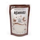 Jabon Liquido Coco Doypack Komili 310 Ml