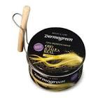 Cera Negra Azul Dermogreen Lata 200 Gr