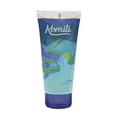 Gel Capilar Azul Efecto Humedo Hairdyl 180 Gr