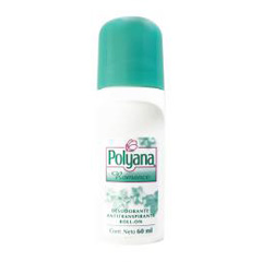 Desod/Polyana/Romance/Roll-On