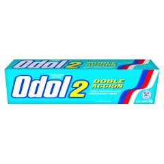 Crema Dental Odol Doble Fluor 70 Grs