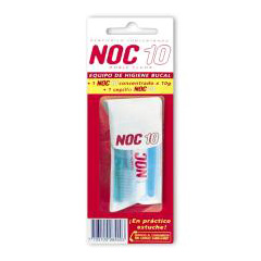 Equipo Dental Noc 10