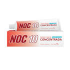 Crema dental Noc 10 sabor original concentrada x 50 gr.