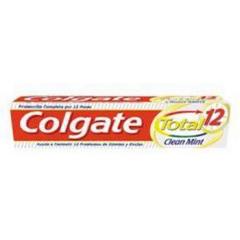 CREMA DENTAL COLGATE TOTAL 90 GR