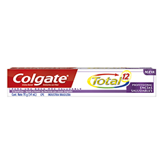 Crema Dental Colgate Total 12 Clean Mint 70 Grs