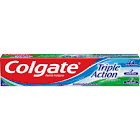 Crema dental triple action Colgate 70gr 