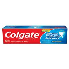 CREMA DENTAL COLGATE ORIGINAL 90 GR
