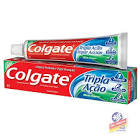 CR.DENTAL COLGATE T.ACCION 180
