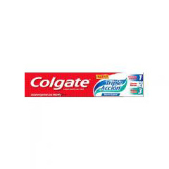 CREMA DENTAL COLGATE TRIPLE ACCION 180 GR