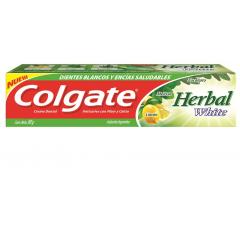 Crema Dental Herbal White Colgate 90 Gr