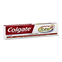 CR.DENTAL COLGATE TOT.12 CLEAN MINT 180G