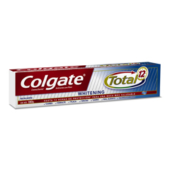 Crema d colgate tot 12 wh 180grs_unidad