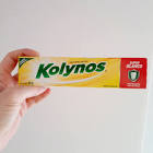 Gel Dental Kolynos Frsh X 180G