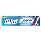 CR.DENTAL ODOL DOBLE FLOUR X90