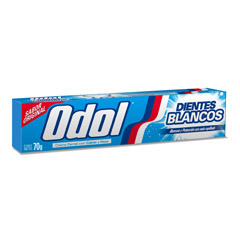 Dentífrico Odol X 90 gr