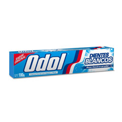 Dentífrico Odol X 180 Gr