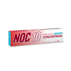 CR.DENTAL NOC 10 ORIG. 50G