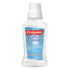 ENJ.BUCAL COLGATE PLAX WHIT. M. 250ML