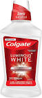 ENJ.BUCAL COLGATE LUMINOUS 500ML