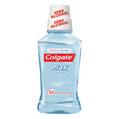 E bucal colga plax soft x 250ml_unidad