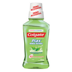 ENJ.BUCAL COLGATE HERBAL NAT. X 250ML