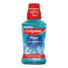 ENJ.BUCAL COLGATE PLAX ICE INFINITY 250ML
