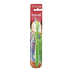 CEP COLGATE INFANTIL KIDS VALU