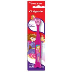 CEPILLO DENTAL COLGATE NIÑO 1UN