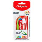 Pack Cepillo + Crema Dental Colgate Total 12 1 Un