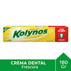 Crema dental kolynos 180gr 