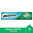 Kolynos Fresh X 90G