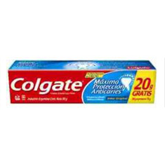 Colgate Crema Dental  X70G