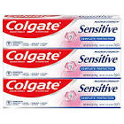 Crema Dental Sensitive Colgate 2x1 100 Gr