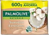 JABON PALMOLIVE SUAV.EXF. COCO/ALG. 110G