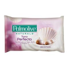 JABON PALMOLIVE T.PERF. VIT. C 110G