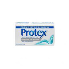 Jabon De Tocador Algas Marinas Protex 110 Gr