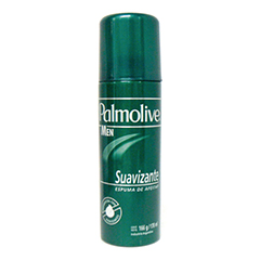 ESPUMA AFEI/PALMOLIVE SU/170ML