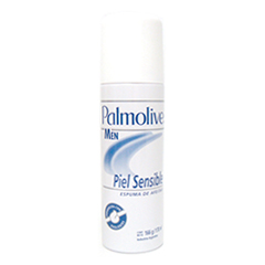 ESPUMA AFEI/PALMOLIVE PI/170ML