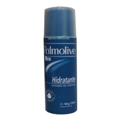 ESPUMA AFEI/PALMOLIVE HI/170ML