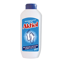 DESOD/PIES AKTIOL 200 GR.